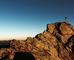 La escalada ha entrado con fuerza en el top 10 en lo que refiere a deportes individuales 