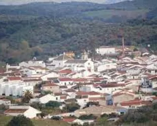 Las Navas de la Concepción Las Navas de la Concepción
